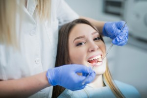 Wisdom teeth removal services provided at Premier Oral Surgery in Englewood Cliffs, NJ.