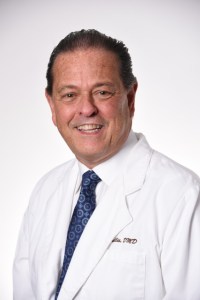 Dr. John Kallis