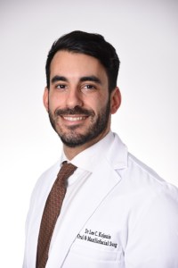 Dr. Lee Kojanis