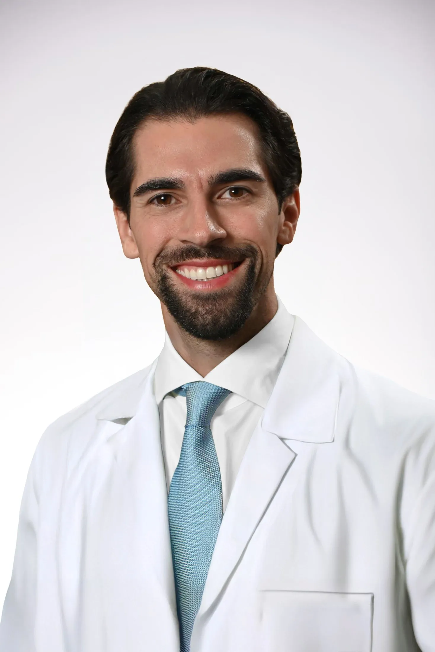 Meet Dr. Tyler Zenga - Oral Surgeon Bergen County