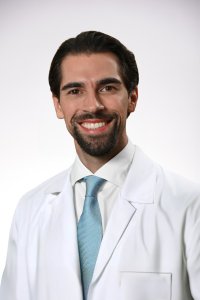 Dr. Tyler Zenga