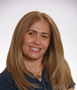 Angelica Shearstone Lead Assistant, Englewood Cliffs 