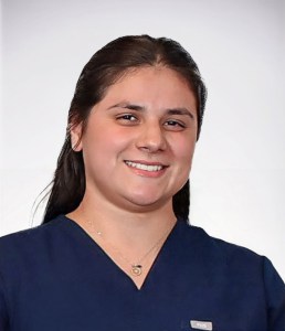 Daniela Osorio Office Manager, Bergenfield