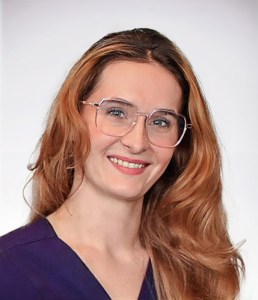 Djessica Aitken Office Manager, Ho-Ho-Kus