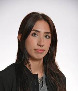 Valeria Diaz Lead Assistant, Bergenfield